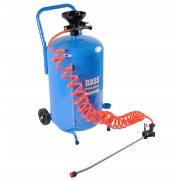 Nebulizator pneumatic spuma activa 50L 4040 - Img 3