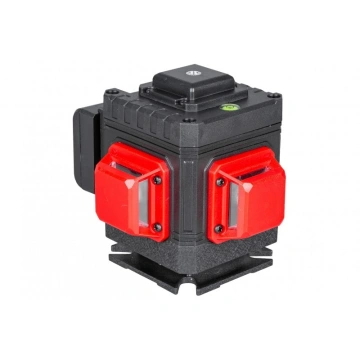 Nivela rotativa, laser, 360 °, cu trepied, LXNL3DG - Img 4