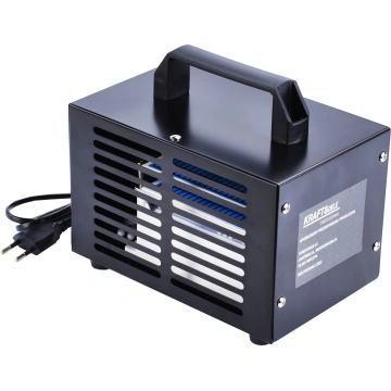 Ozonator de Aer / Generator de Ozon 28000 mg/h 150W Kraft&Dele KD10575 - Img 5