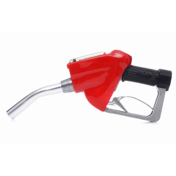 Pistol de alimentare motorină și combustibil cu afișaj LCD 10581 - Img 2