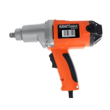 Pistol impact electric 2000W 800Nm KD1534 KraftProfesional - Img 4