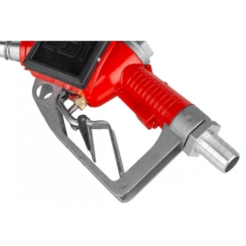 Pistol pentru pompa combustibil auto-stop si contor digital, 1'', MXDFG01 - Img 8