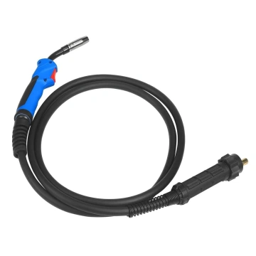 Pistolet de sudura pentru aparat MIG Mag ,conector euro 3M KD3551