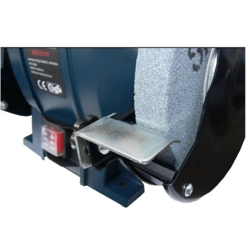 Polizor de banc cu doua pietre, 700W, 200mm, 4802 - Img 3