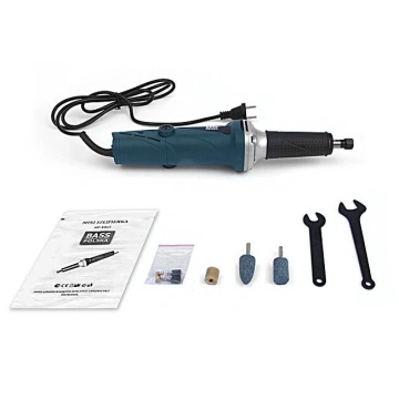 Polizor drept de slefuit 550W 5065 - Img 3