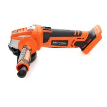 Polizor unghiular fara acumulator si incarcator ProSeries KD1771 - Img 2