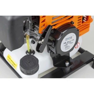 Pompa de apa cu motor termic , 3.8Kw , 5.2 CP , WP-10 - Img 2