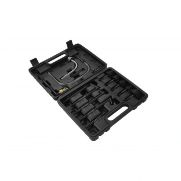 Pompa pentru extragere ulei 7.5L adaptoare incluse – KD12500