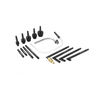 Pompa pentru extragere ulei 7.5L adaptoare incluse – KD12500 - Img 10