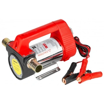 Pompa pentru transfer combustibil 12V, 55l/min, LXDPW12