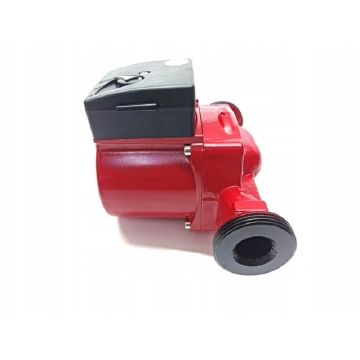 Pompa recirculare apa pentru centrala 100W 56l/min, KD800 - Img 2