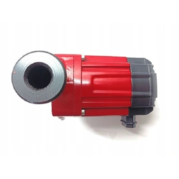 Pompa recirculare automata pentru apa, incalzire centrala, 45W, 60l/min, KD801 - Img 5