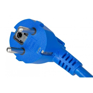 Prelungitor electric cu 1 priza 40m 3X1,5 mm, 2307 - Img 5