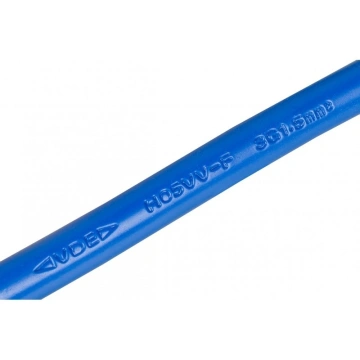 Prelungitor electric cu 1 priza 50m 3X1,5 mm, KP2308 - Img 3
