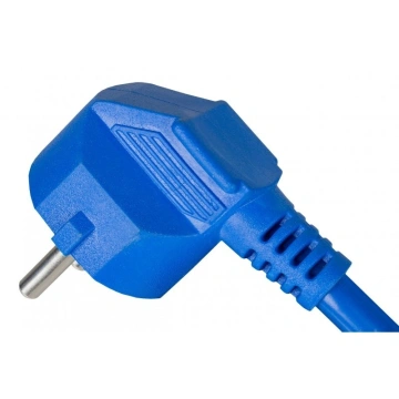 Prelungitor electric cu 1 priza 50m 3X1,5 mm, KP2308 - Img 5