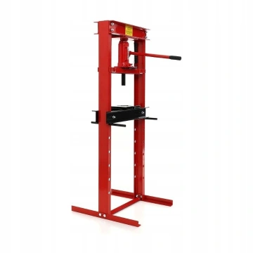 Presa hidraulica 12T KD328 - Img 12