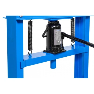 Presa hidraulica pentru atelier 12 tone PM012 - Img 4