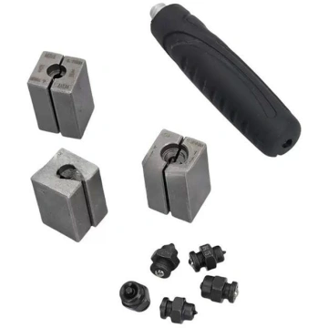 Presa hidraulica pentru repararea conductelor de frana KD12525 - Img 2