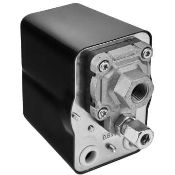 Presostat trifazic 380 V, KD2177 - Img 4