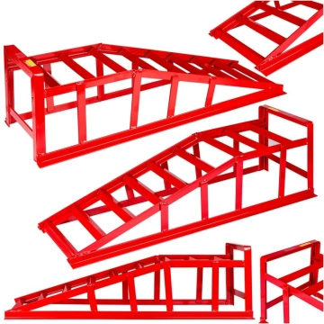 Rampe auto, capacitate de încarcare 2T - set 2 buc KP2851 - Img 11