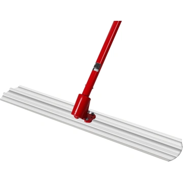 Rigla pentru beton manuala dreptar nivelator KD3572 - Img 5
