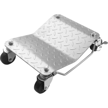 Role de transport pentru atelier, 2 bucati, 680kg, KD12681 - Img 6