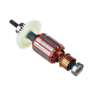 Rotor pentru cheie cu impact MXEW01, KP2209 - Img 7