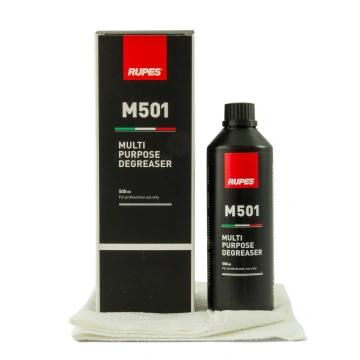 Rupes detergent auto multifunctional M501, 500ml, PP-10973 - Img 2