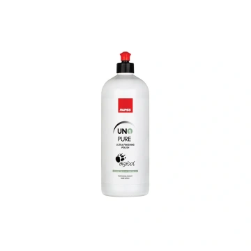Rupes Uno Pure Ultra Fine - Pasta polish superfina, 250ml, PP-11436-1