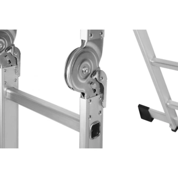 Scara cu platforma 4x3 346cm KraftProfesional KD4070 - Img 6