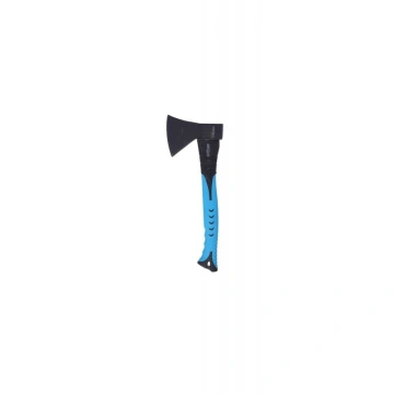 Set 3 topoare maner fibra de sticla 0.6-1-2.2kg KD234 - Img 3