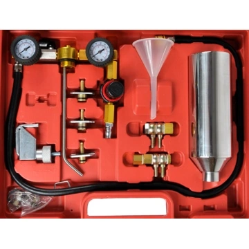 Set curatare injectoare, 3628