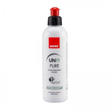 Set paste polish 3 pasi Rupes, 1l, SW-11697.F2 - Img 2