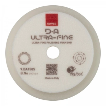 Set paste polish 3 pasi si bureti, Rupes, 1l, SW-11697-2 - Img 3