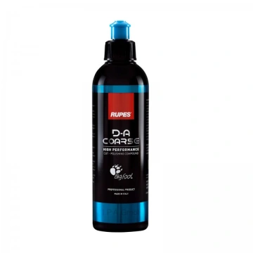 Set Polish in 3 Pasi Rupes D-A (250ml) si Bureti, Cod SW-11697 - Img 8