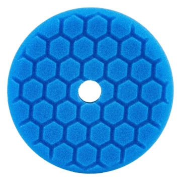 Set Profesional Polish Auto Menzerna în 4 Pași – 3x Paste Lac, 1x Ceară Etanșare, 4x Bureți Ø125/140mm și Lavetă Nanofibră - Img 10