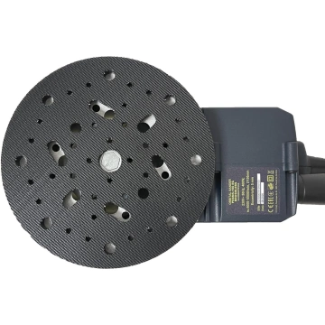 Slefuitor orbital fara perii 5 mm Titan PP-11274 - Img 5
