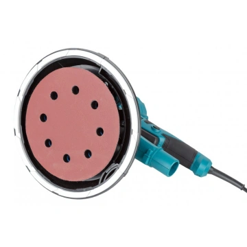 Slefuitor pentru pereti si tavane led sac pentru praf ALDWS15 - Img 5