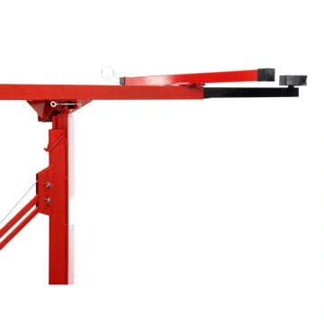 Stand ridicare si manipulare placi gips carton, 3,5m, KD323 - Img 4