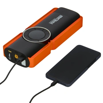 Starter auto multifunctional 1200 A KD5492 - Img 4