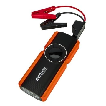 Starter auto multifunctional 1200 A KD5492 - Img 7