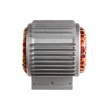 Stator pentru troliu electric macara palan 150/300 kg KP1073 - Img 2