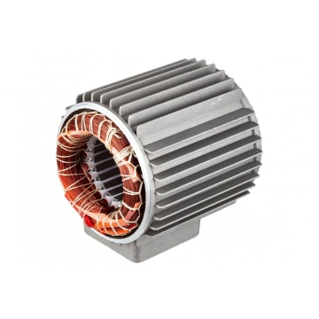 Stator pentru troliu electric macara palan 250/500 kg KP1074 - Img 7