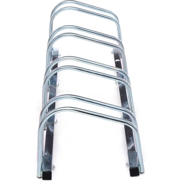 Suport parcare pentru biciclete cu 4 locuri, KD651 - Img 5