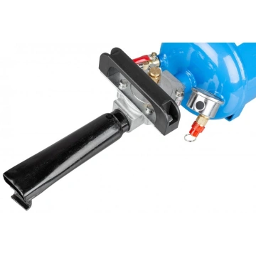 Tun de aer pentru montat anvelope, 12L, 8 bar, KP65 - Img 6