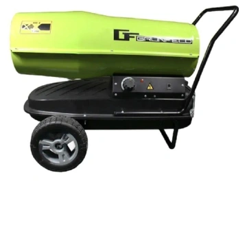 Tun de caldura diesel Grunfeld termostat GFAAH-35 PP-20942 - Img 3