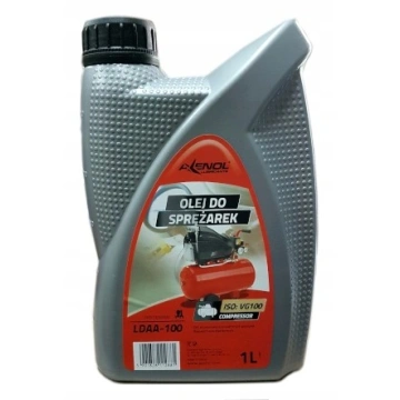 Ulei pentru compresor, axenol, 1L, NR853 - Img 2