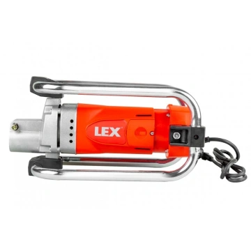 Vibrator pentru beton 2300W,lance 4 m - Img 4