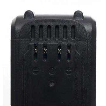 Acumulator Li-Ion ,20V , 5Ah , pentru unelte Kraft&Dele ,X-SERIES , KD1767 - Img 3