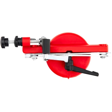 Aparat masina ascutit ascutitor lant drujba 100W KD10578 - Img 9